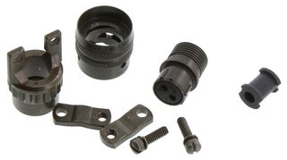 AMPHENOL INDUSTRIAL PT06A-10-2S(SR)