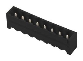WEIDMULLER 1148630000. 接线端子, 针座, 2路, 5.08MM