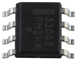 ONSEMI MC33063ADG. 直流/直流转换器, 40V, 1.5A
