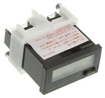 OMRON INDUSTRIAL AUTOMATION H7ET-NFV1-B 450002002,累加器, 显示器面板