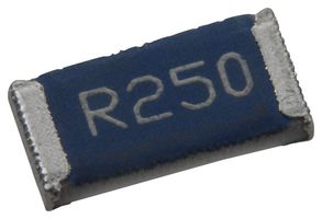 TT ELECTRONICS / INTERNATIONAL RESISTIVE LRC-LR2010LF-01-R250-F 厚膜片式电阻