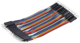 ADAFRUIT 759 连接线, 28AWG