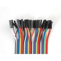 ADAFRUIT 794 Wire Gauge:28AWG