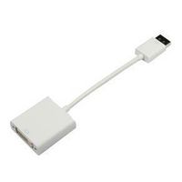 MULTICOMP PRO DP-D 电缆组件, DISPLAYPORT 插头