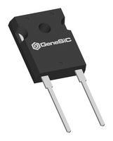 GENESIC GD60MPS17H. SIC SCHOTTKY DIODE, 1.7KV, 60A, TO-247