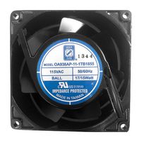 ORION FANS OA938AP-11-1TB1855