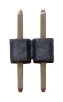 AMPHENOL COMMUNICATIONS SOLUTIONS G800LF306018EU. 连接器, 2路, 1排, 2.54MM