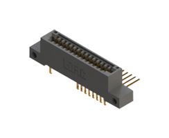 EDAC 395-030-559-212 CARD CONN, DUAL SIDE, 30POS, WIRE WRAP