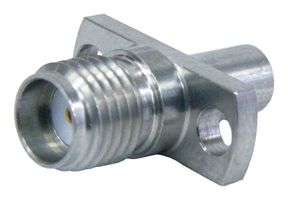 FAIRVIEW MICROWAVE SM8843 RF ADAPTER, SMA JACK-SMP PLUG, 50 OHM