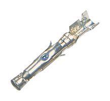 AMP - TE CONNECTIVITY 66358-9 RECT PWR CONTACT, SKT, 18-14AWG, CRIMP