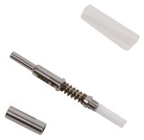 AMPHENOL AEROSPACE M29504/5-4046 光纤金属触芯, 母