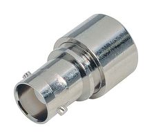 L-COM BTB5FD. 射频同轴连接器, BNC 插座, 50 Ω