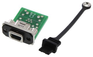 AMPHENOL COMMUNICATIONS SOLUTIONS MUSBBA5135