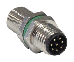 BULGIN LIMITED PXMBNI08RPM08AFLM8002.