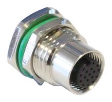 BULGIN LIMITED PXMBNI12FPF17AFLM16001.