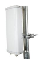 L-COM HG4450-14DP-090 ANTENNA, 4.4GHZ-5GHZ, MIMO