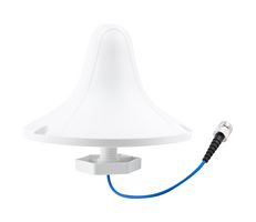 L-COM HG65805CUPR-4310F ANTENNA, 617MHZ-6GHZ, OMNI-DIRECTIONAL