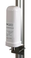 L-COM HG74204UPR-4310F ANTENNA, 698MHZ-4.2GHZ, OMNI-DIRECTIONAL