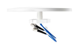 L-COM HG74206DPCUPR-4310F ANTENNA, 698MHZ-4.2GHZ, MIMO