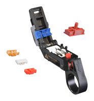 TROMPETER - CINCH CONNECTIVITY ST1 CABLE STRIPPING TOOL ONLY, 8.09-59.54MM