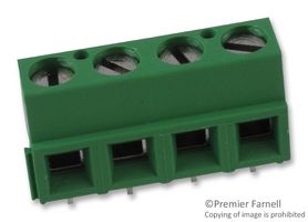 TE CONNECTIVITY - BUCHANAN 282837-4