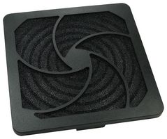 QUALTEK ELECTRONICS 09450F/30 103008002,风扇过滤器