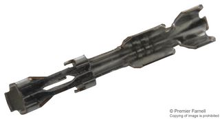 TE CONNECTIVITY - AMP 87809-2