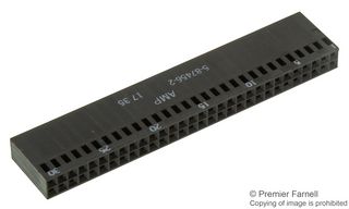 TE CONNECTIVITY - AMP 5-87456-2