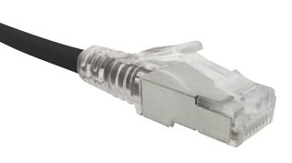 BEL BM-P1SK030F 连接线, RJ45 公-RJ45 公, 30英尺