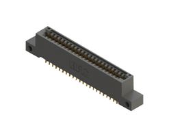 EDAC 395-046-556-212 CARD EDGE CONN, DUAL SIDE, 46POS, TH