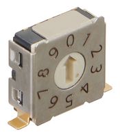 NKK SWITCHES FD02FR10H