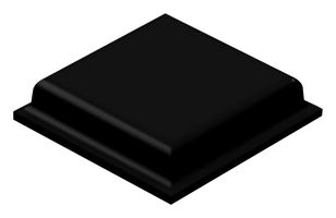 3M SJ-5007 BLACK.