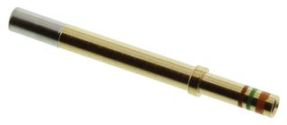 GLENAIR M39029/56-351 触芯, 插座, 压接, 24-20AWG