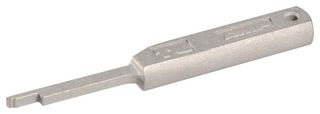 TE CONNECTIVITY 409158-1 抽出工具, 连接器外壳
