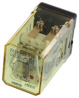IDEC RR2P-ULDC24V.