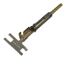 SOURIAU-SUNBANK / EATON SM16M11D70 CRIMP CONTACT, PIN, 18-16AWG