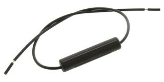 LITTELFUSE 01500332H FUSE HOLDER, 6.3X32MM, 15A, 500V