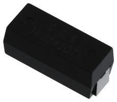 TE CONNECTIVITY SMW72R7JT RES, 2R7, 5%, 7W, WIREWOUND, SMD
