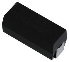 TE CONNECTIVITY SMW73R3JT 电阻, 3R3, 5%, 7W, 绕线, SMD