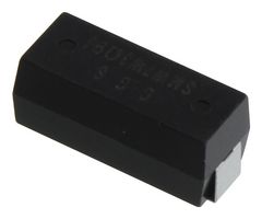 CGS - TE CONNECTIVITY SMW73R9JT 电阻, 3R9, 5%, 7W, 绕线, SMD