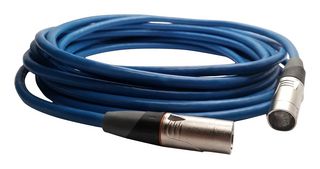 IO AUDIO TECHNOLOGIES IO-CAT6-25-P 连接线, IO-EC-X 插头, CAT6, 25英尺