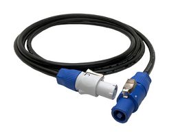 IO AUDIO TECHNOLOGIES IO-PRCPTP-14-25-P
