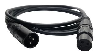 IO AUDIO TECHNOLOGIES IO-XLR3-50-P