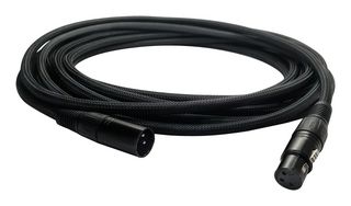 IO AUDIO TECHNOLOGIES IO-XLR3-10-X
