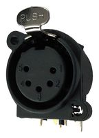 IO AUDIO TECHNOLOGIES IO-XLR5-F-EH