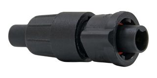 SWITCHCRAFT/CONXALL W16282-2PG-P-318 圆形连接器, 公, 2路, 电缆
