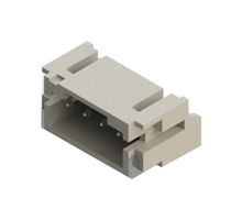 EDAC 140-504-417-060 连接器, 黄铜, 4路, 1排, 2MM