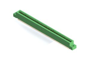 EDAC 325-122-520-209 CARD EDGE CONN, DUAL, 122POS, TH