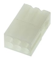 AMP - TE CONNECTIVITY 770356-1 PLUG & SOCKET CONNECTOR, RECEPTACLE, 6 P