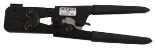 DURATOOL 1748 手工压接工具, D-SUB